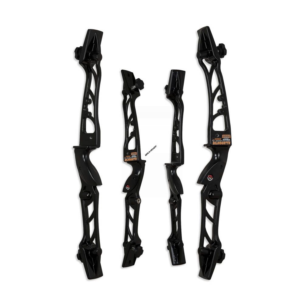 Core Silhouette Recurve Bow - 66"