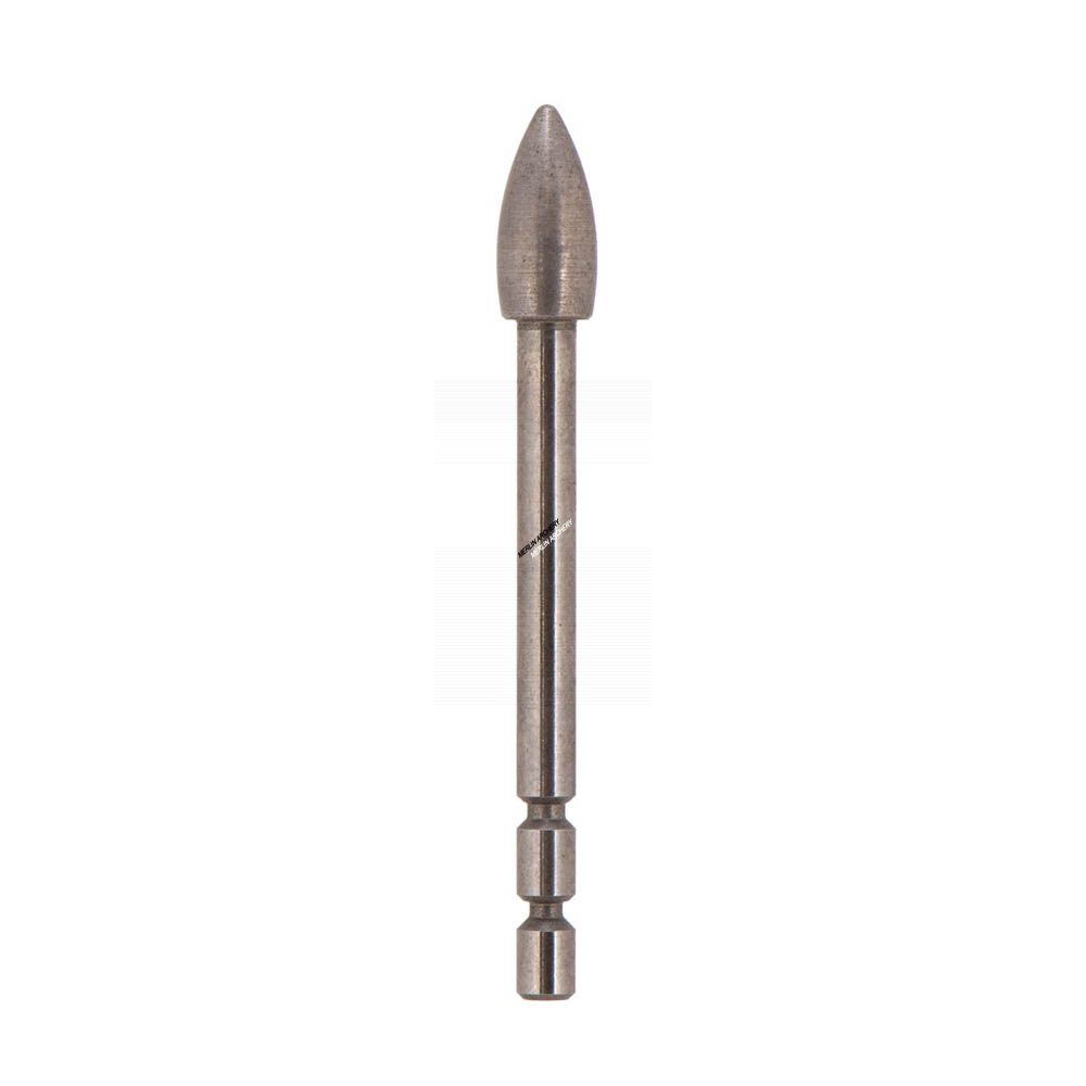 Decut Tungsten Points