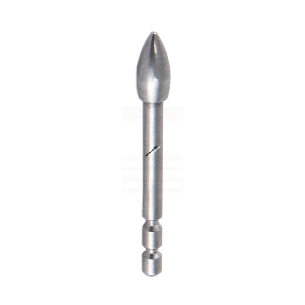 Decut Tungsten Points