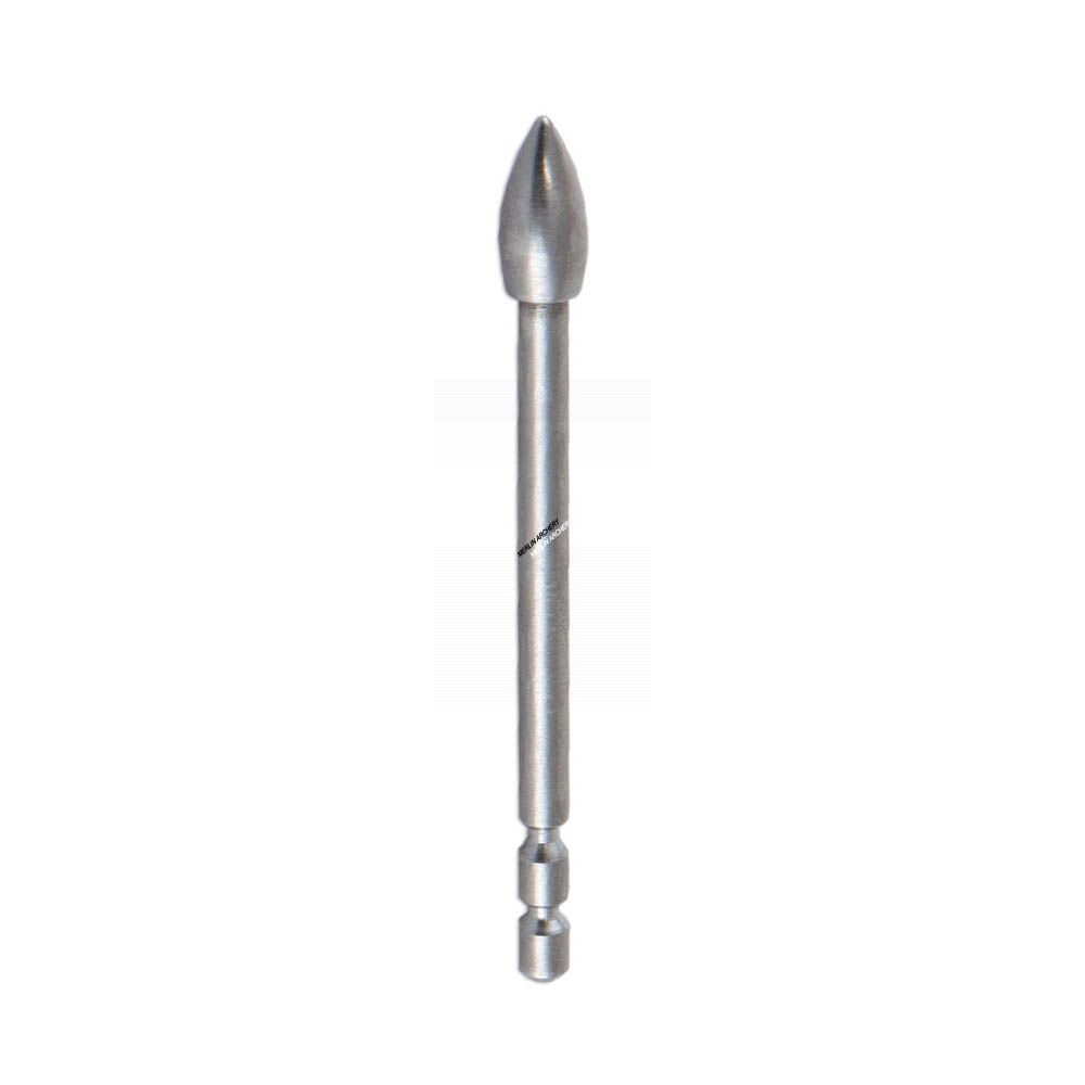Decut Tungsten Points