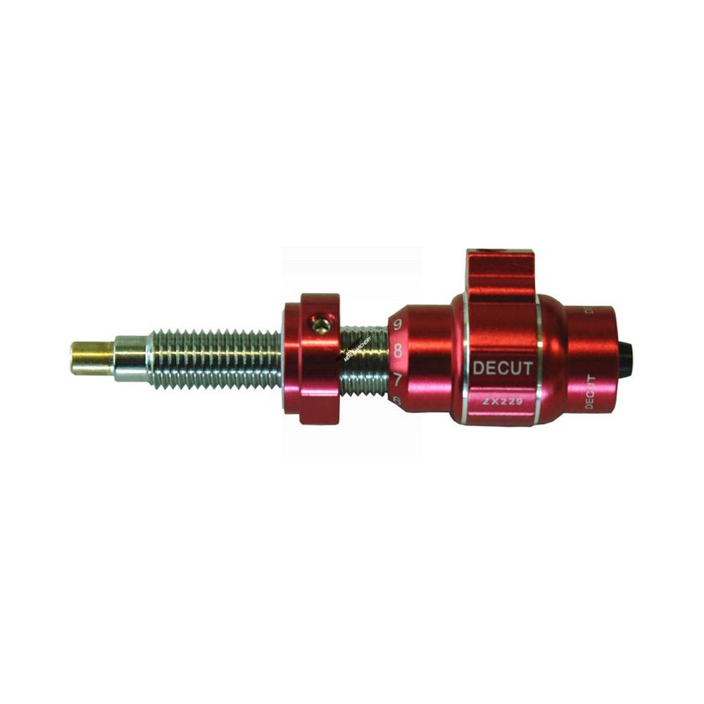 Decut Zx229 Button
