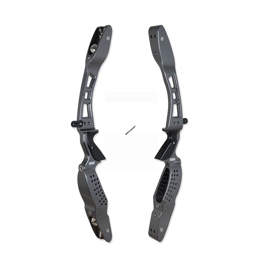Decut Rhino Recurve Riser