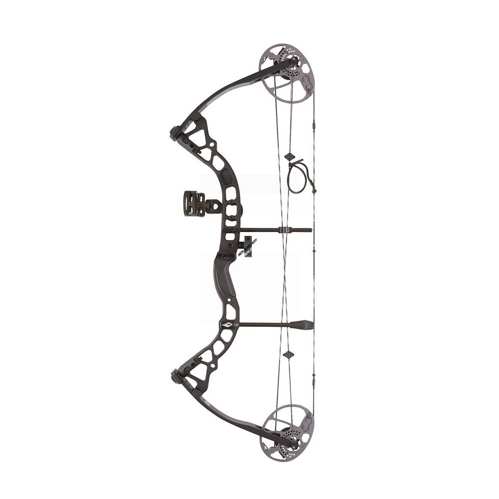 Diamond Prism Compound Package