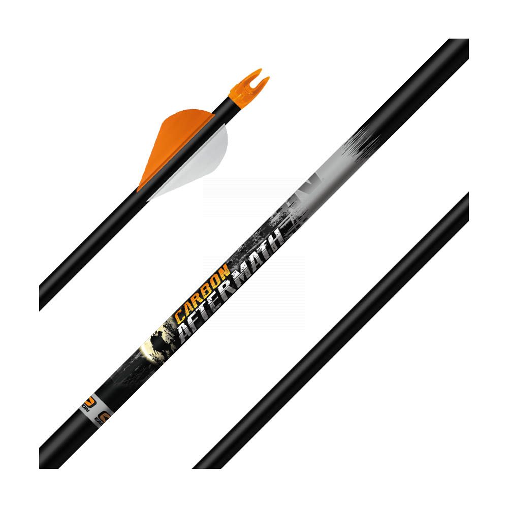 Easton Arrows Aftermath