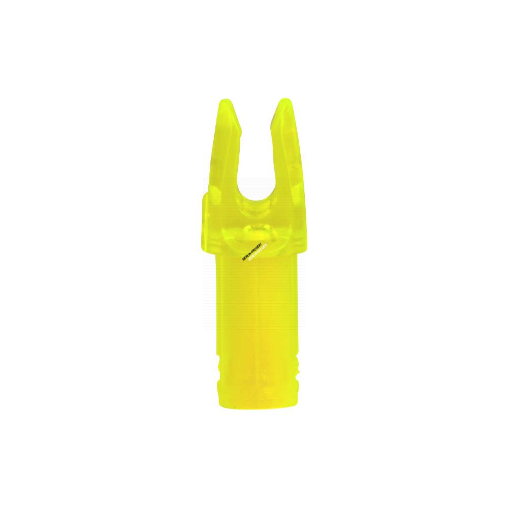 Easton MicroLite Super Nock
