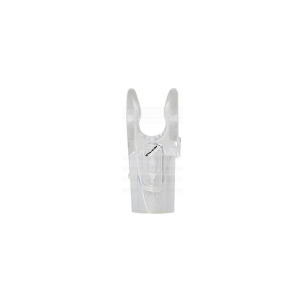 Easton Pin Nock - Large Groove