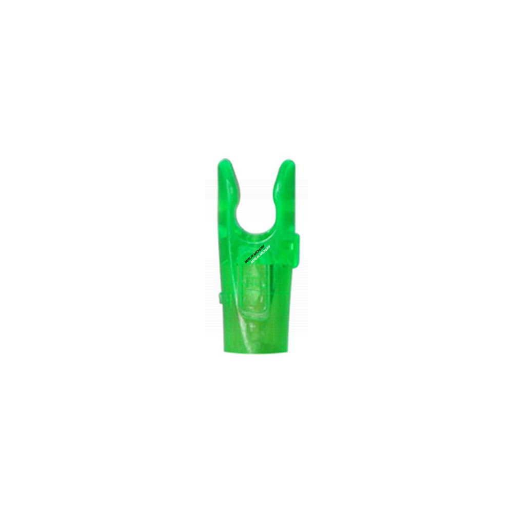 Easton Pin Nock - Small Groove