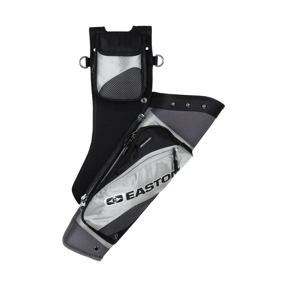 Easton Deluxe Takedown Hip Quiver