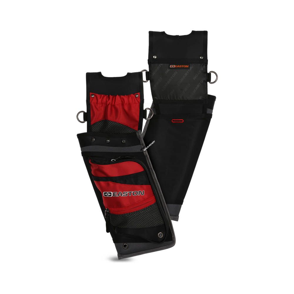 Easton Deluxe Field Quiver