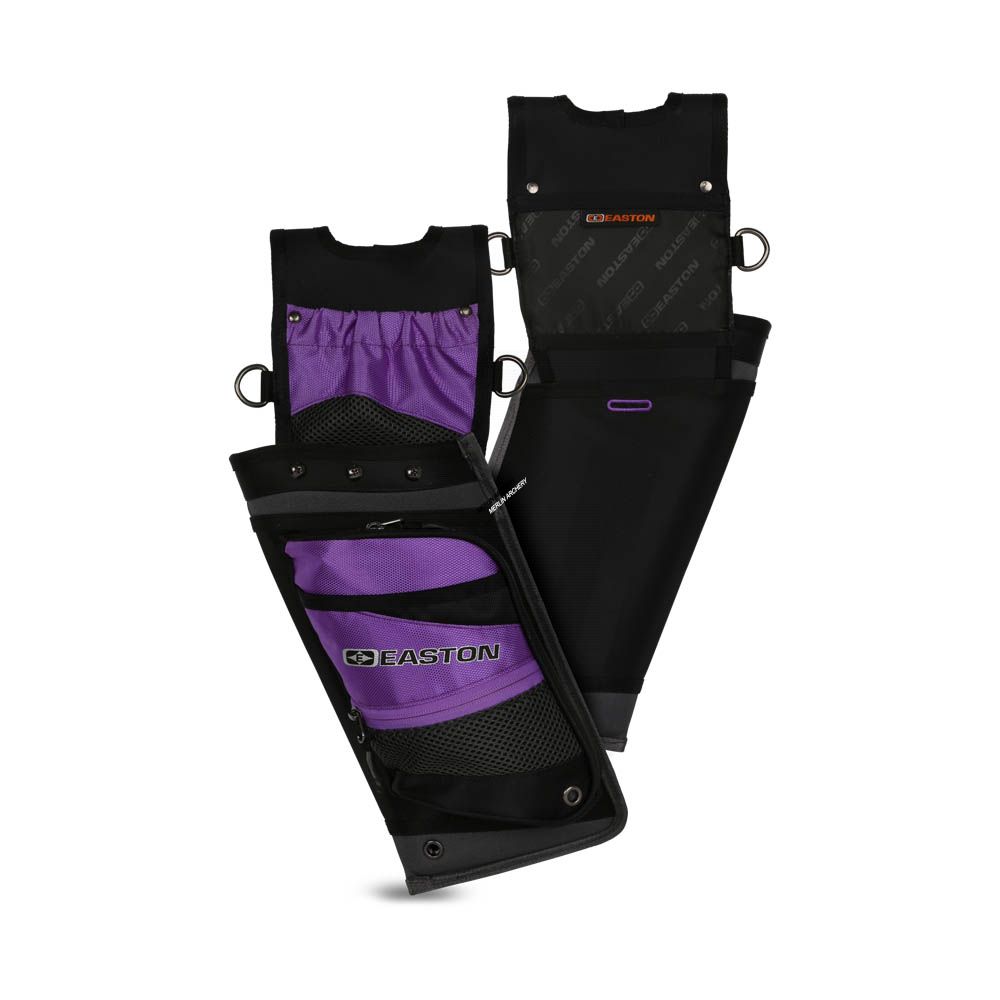 Easton Deluxe Field Quiver
