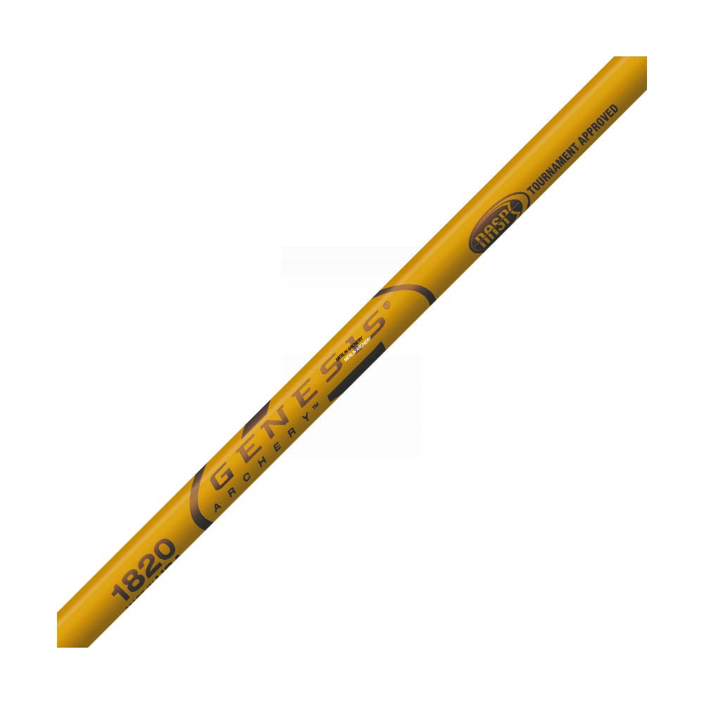 Easton XX75 Genesis - Shaft Only
