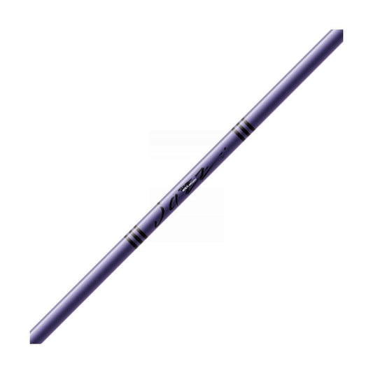 Easton XX75 Purple Jazz - Shaft Only - 12pk