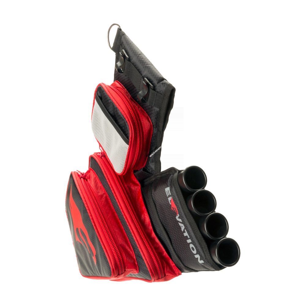 Elevation Transition Hip Quiver
