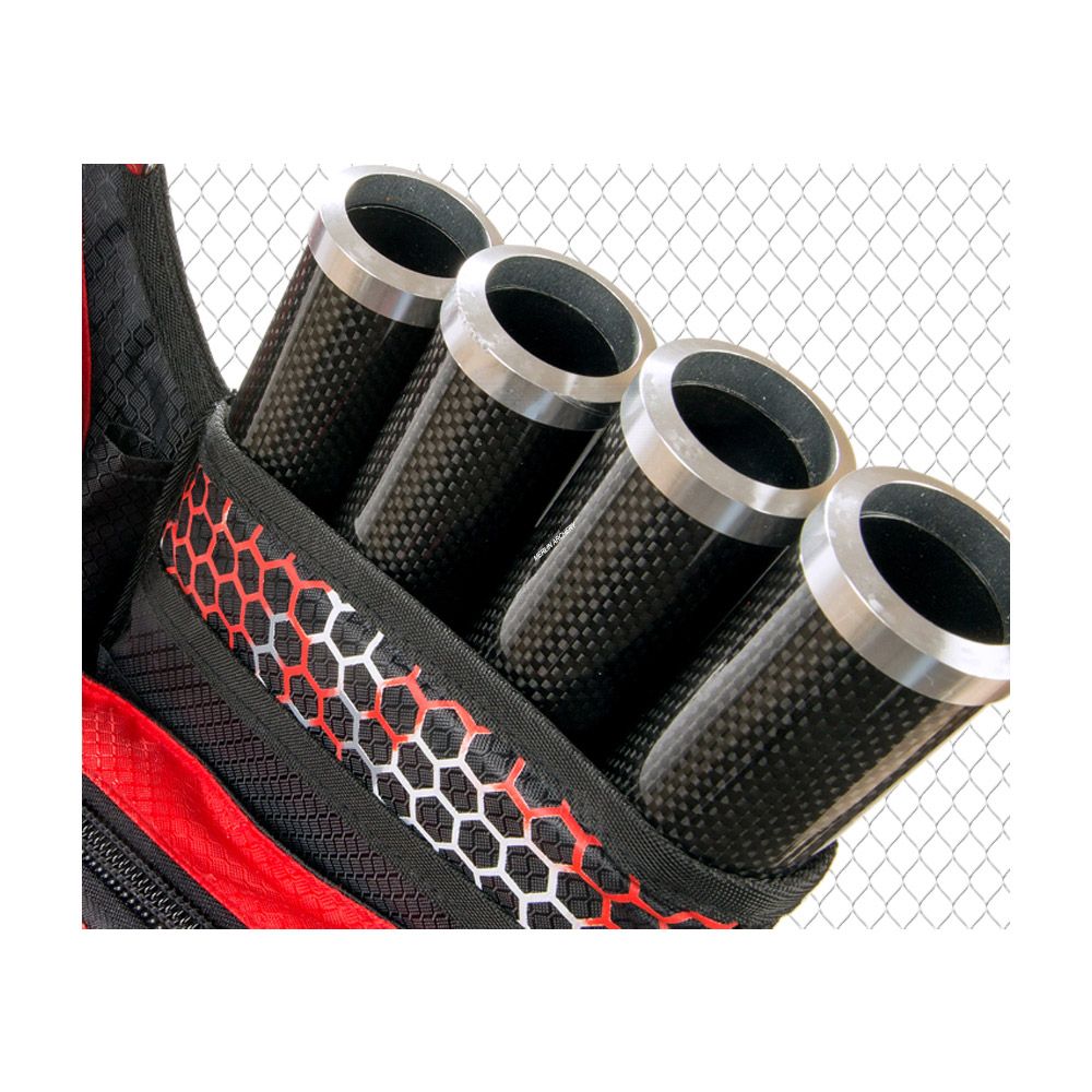 Elevation Adrenalin Hip Quiver