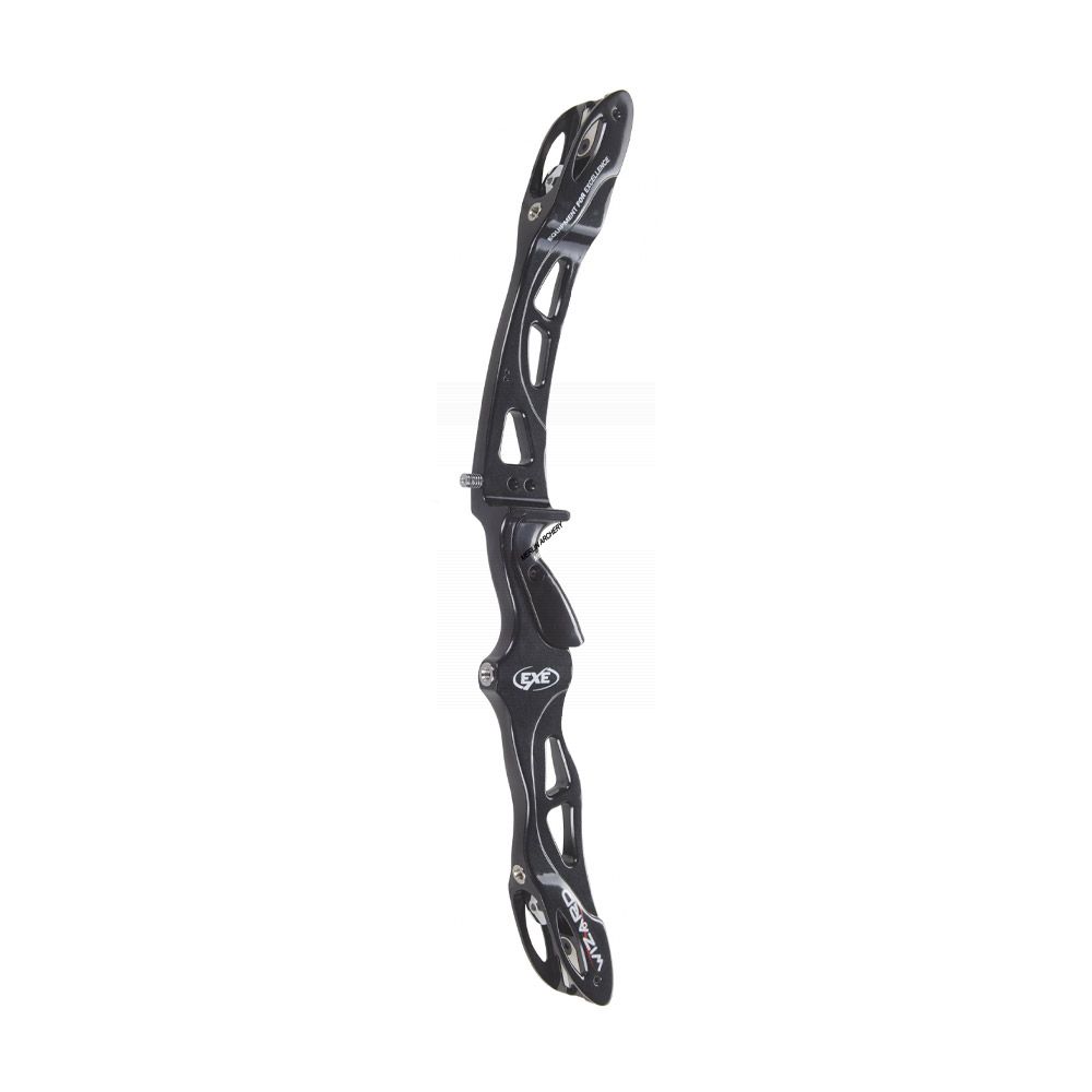 EXE Wizard Recurve Riser