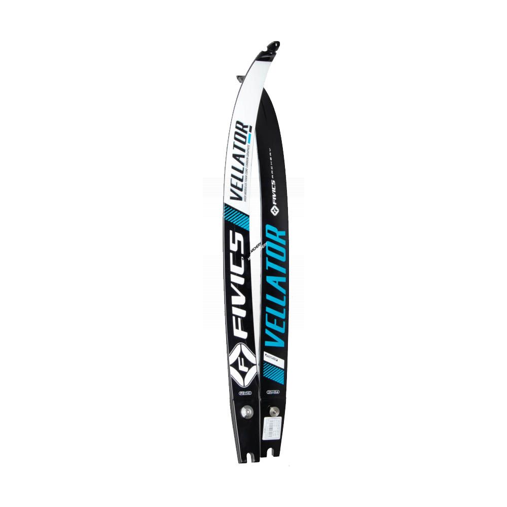 Fivics Vellator Carbon/Foam Recurve Limbs 2019