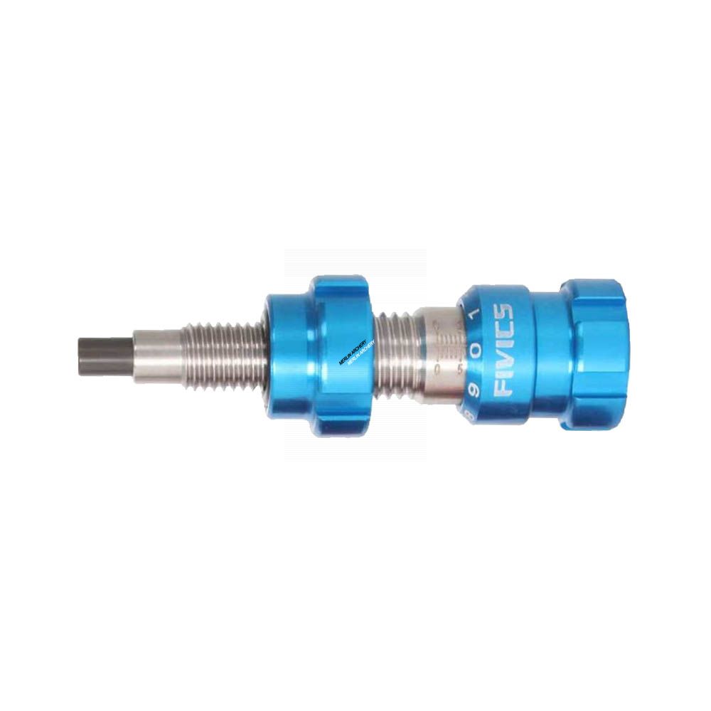 Fivics Button 540