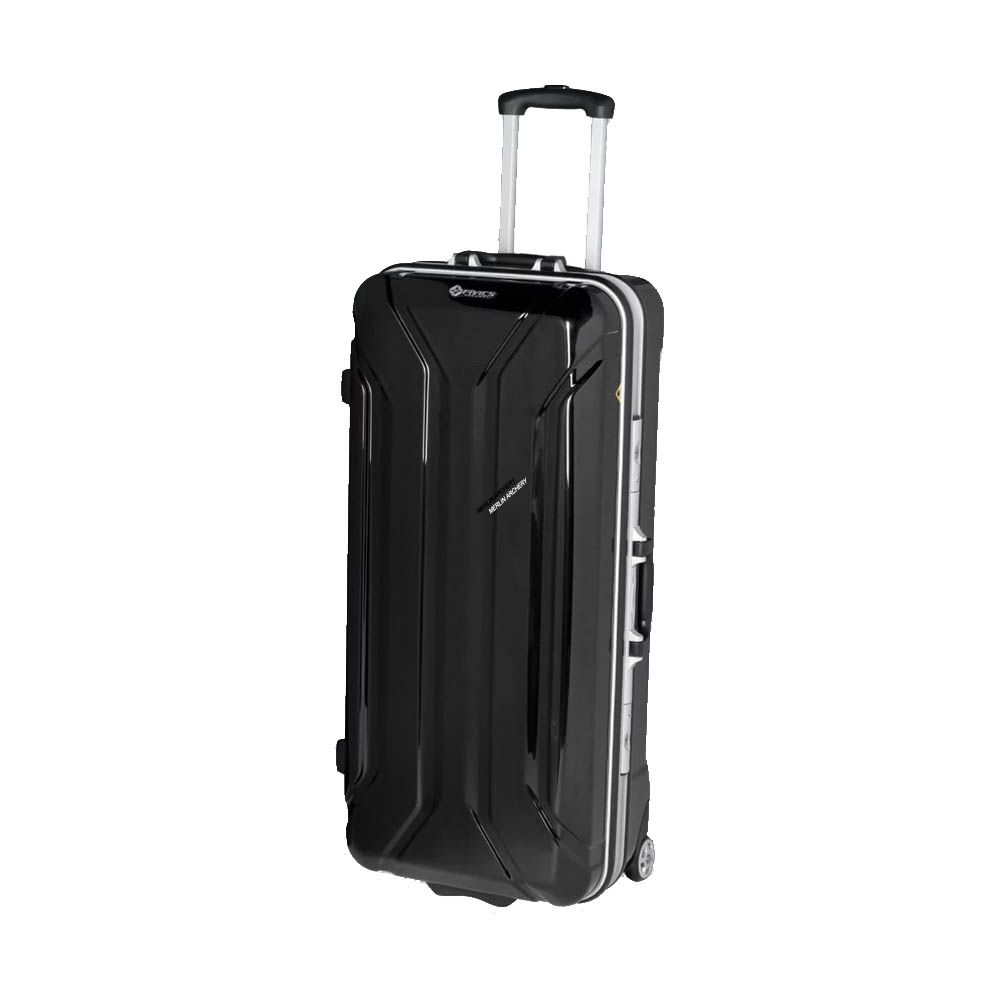 Fivics Aegis Hard Case - 2 Wheels - Double