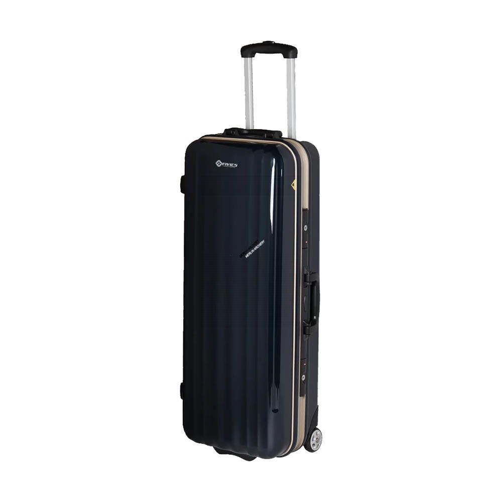 Fivics Aegis Hard Case - 2 Wheels - Single