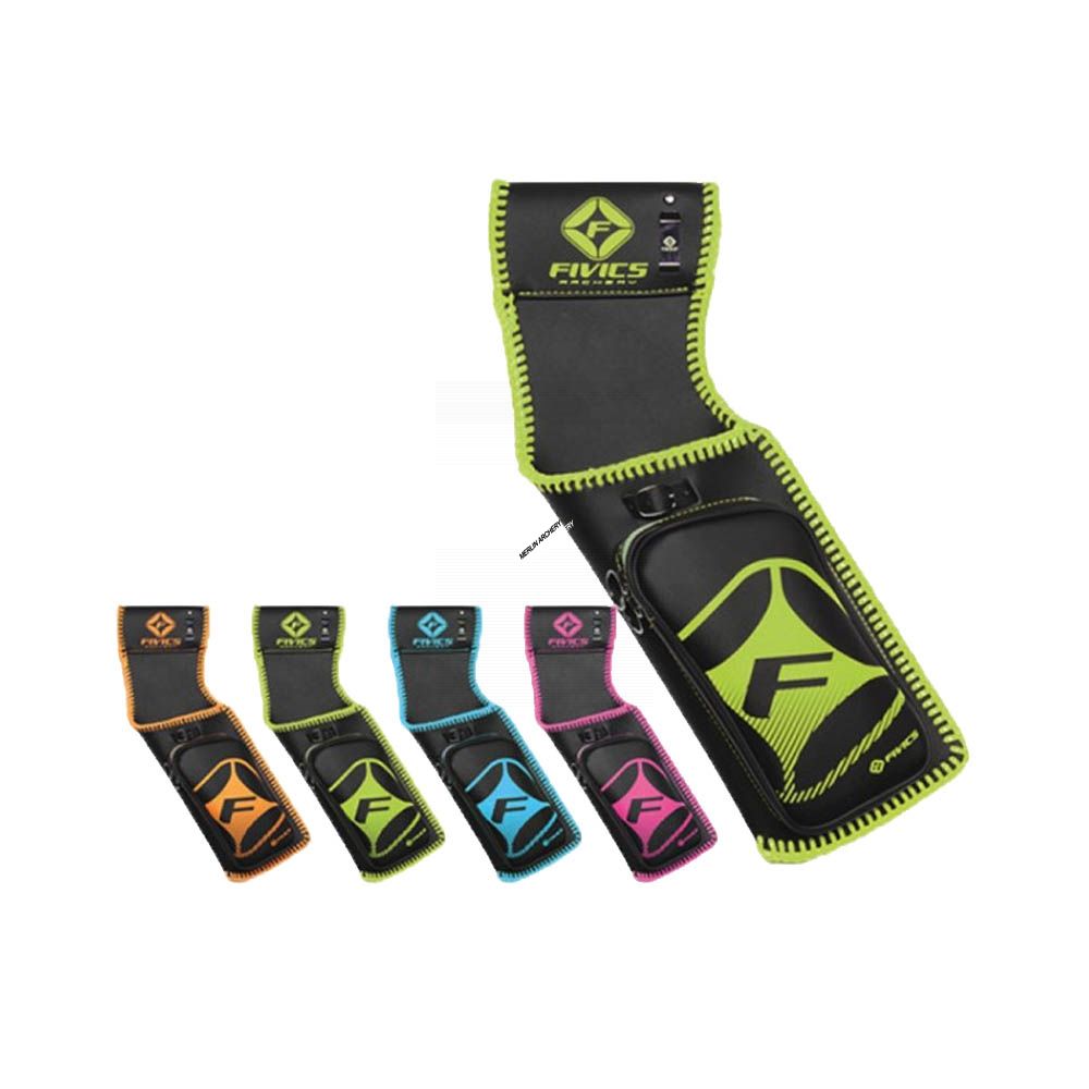 Fivics Unico Field Quiver