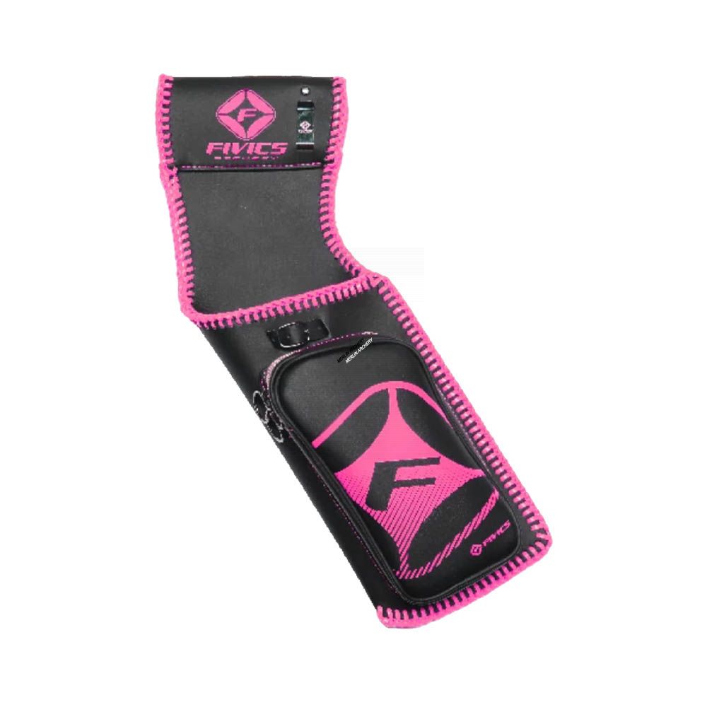 Fivics Unico Field Quiver