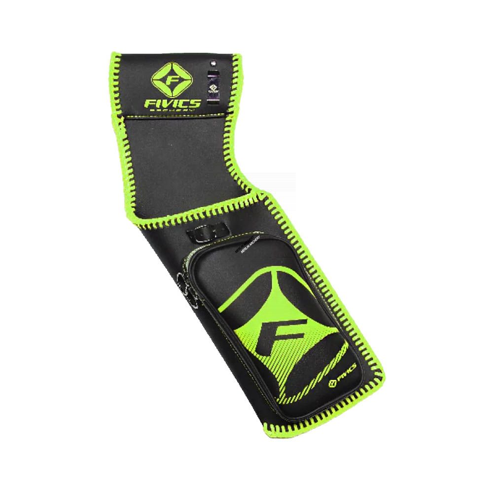Fivics Unico Field Quiver