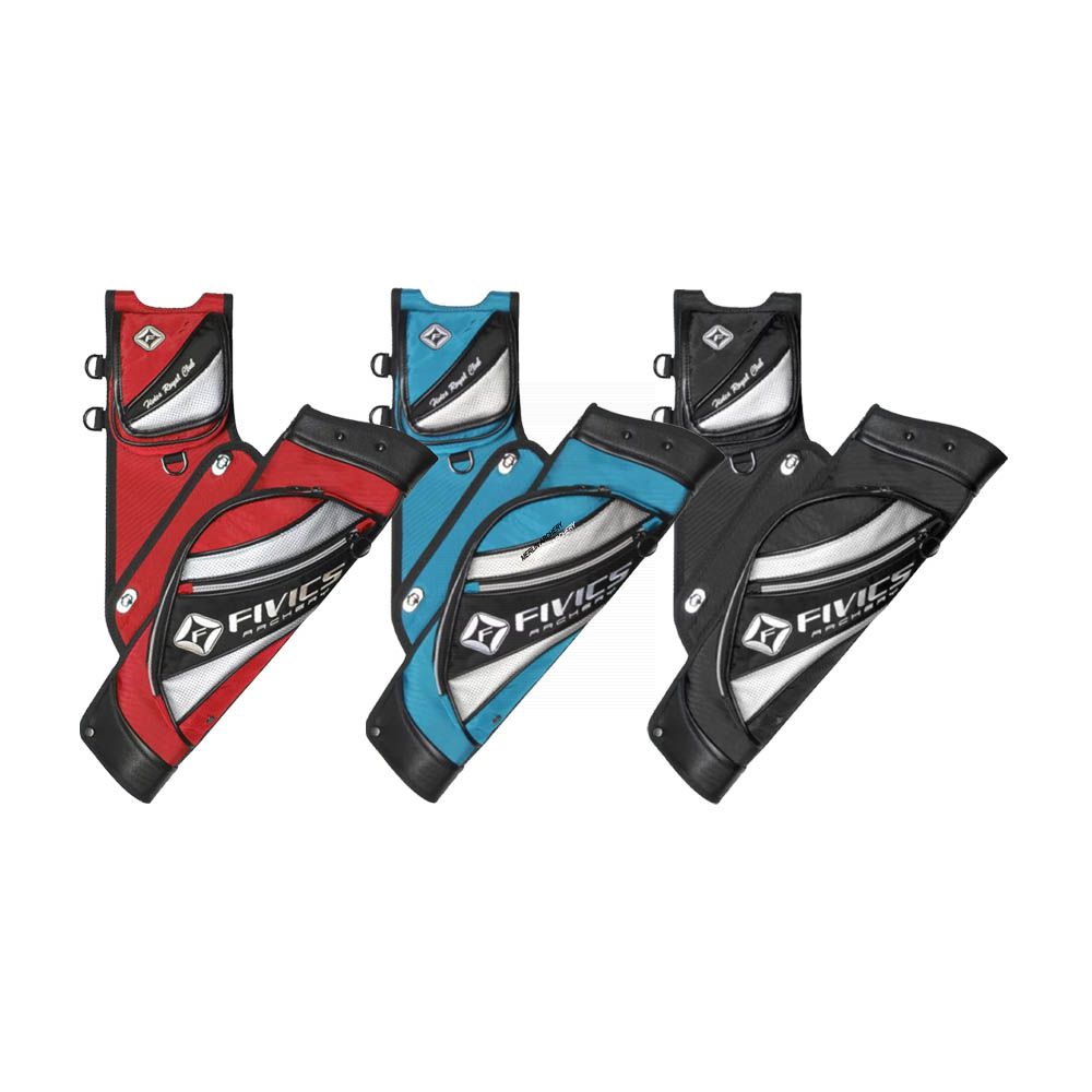 Fivics Accendo Tournament Quiver