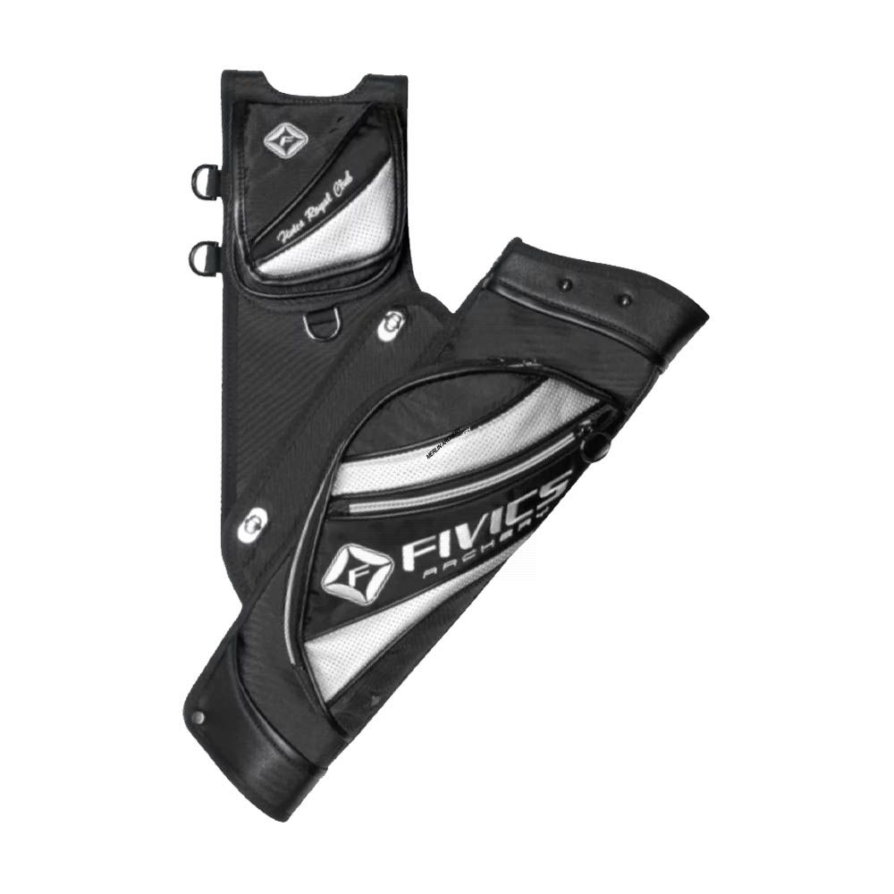 Fivics Accendo Tournament Quiver