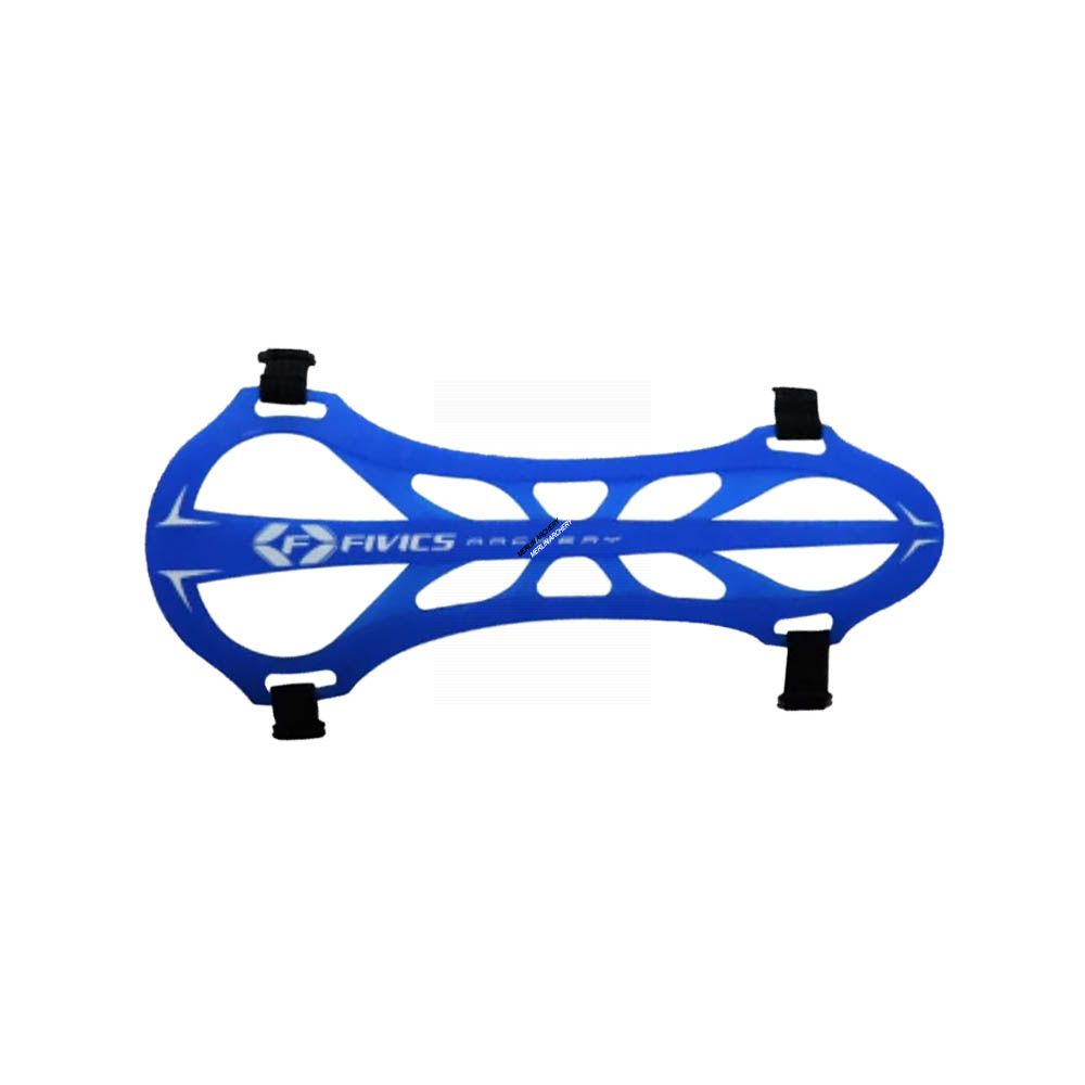 Fivics Organic Web Arm Guard