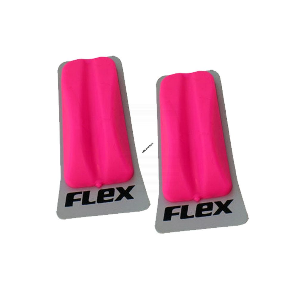 Flex V Flex Damper