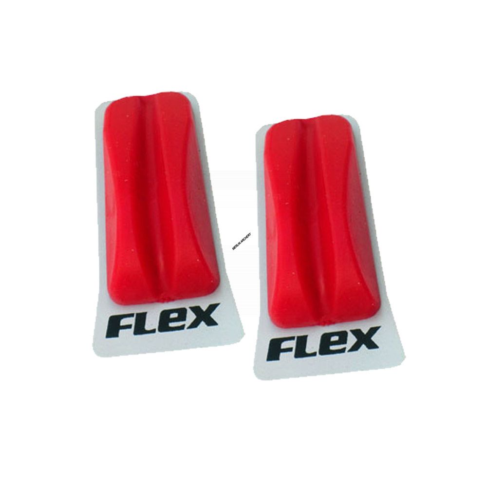 Flex V Flex Damper
