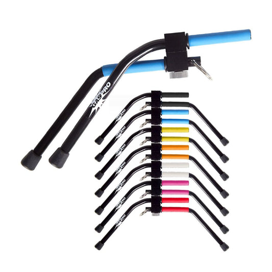 Gas Pro Revolver Bowstand