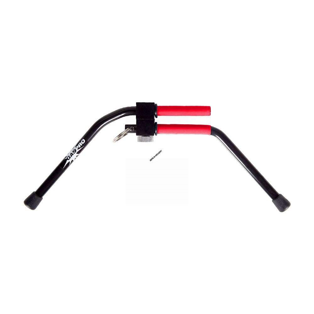 Gas Pro Revolver Bowstand