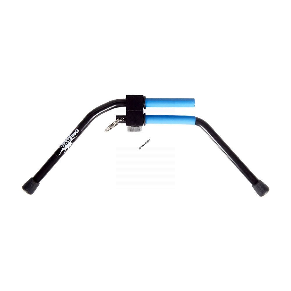 Gas Pro Revolver Bowstand