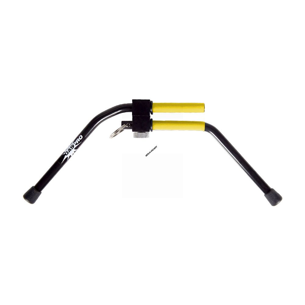 Gas Pro Revolver Bowstand