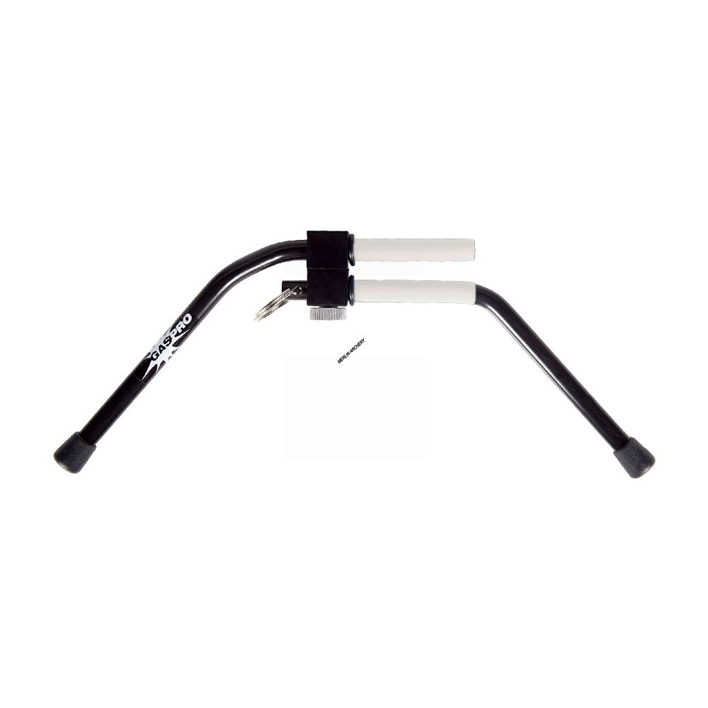 Gas Pro Revolver Bowstand