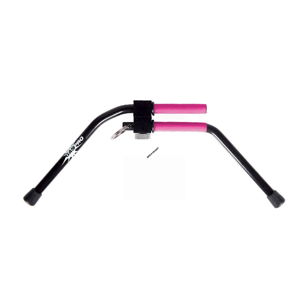 Gas Pro Revolver Bowstand