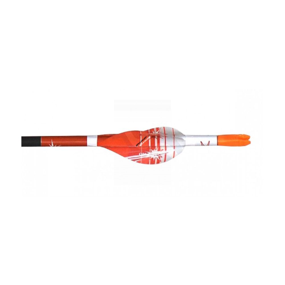 Gas Pro Spin Vanes - 1.75" Parabolic - Super Soft
