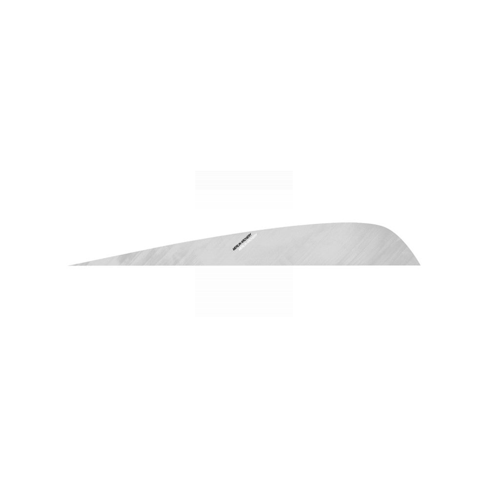 Gateway Feathers - Left Wing - 3" Parabolic