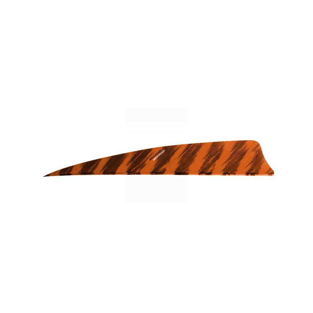 Gateway Feathers - Left Wing - 4" Shield
