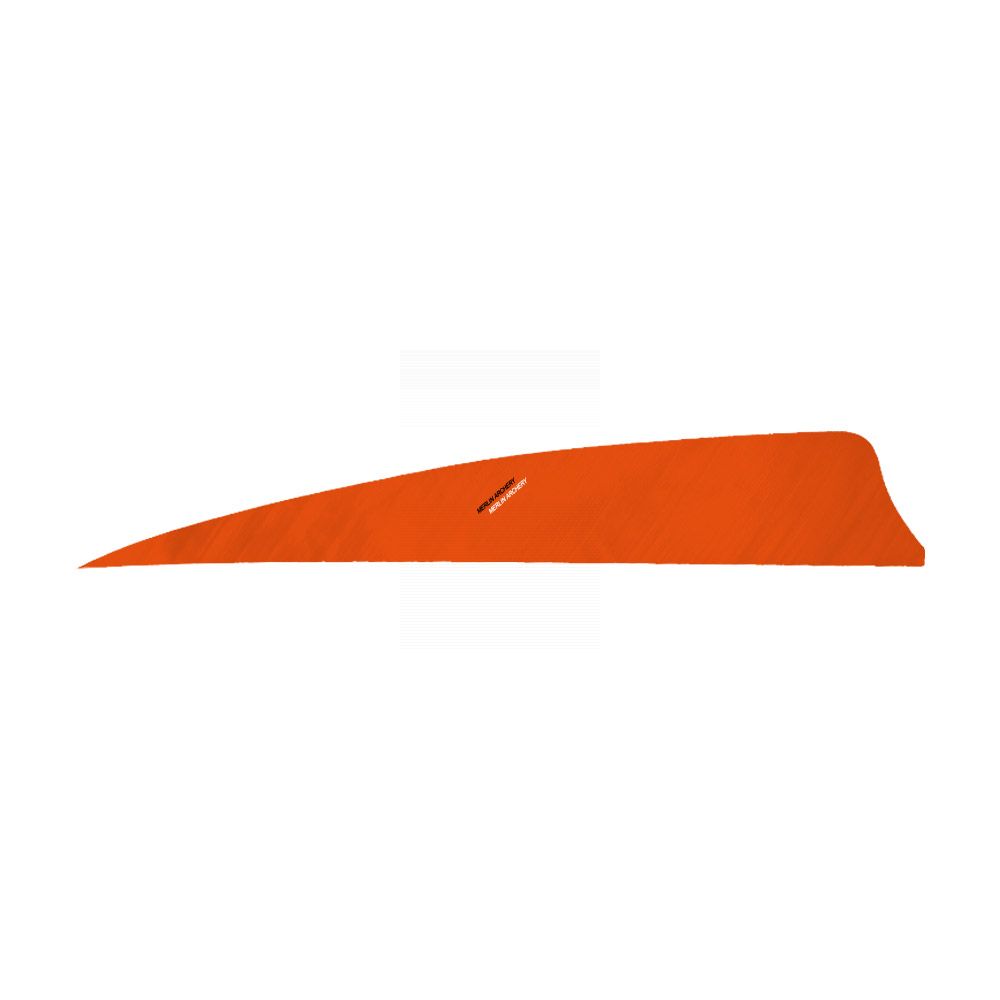 Gateway Feathers - Left Wing - 5" Shield