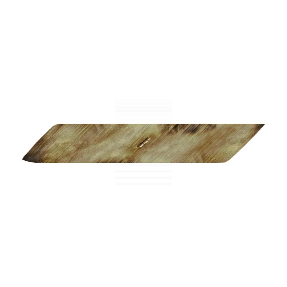 Gateway Feathers - Right Wing - Full Length