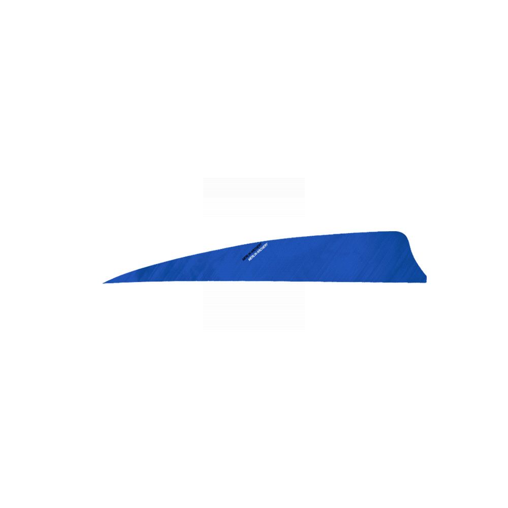 Gateway Feathers - Right Wing - 3" Shield