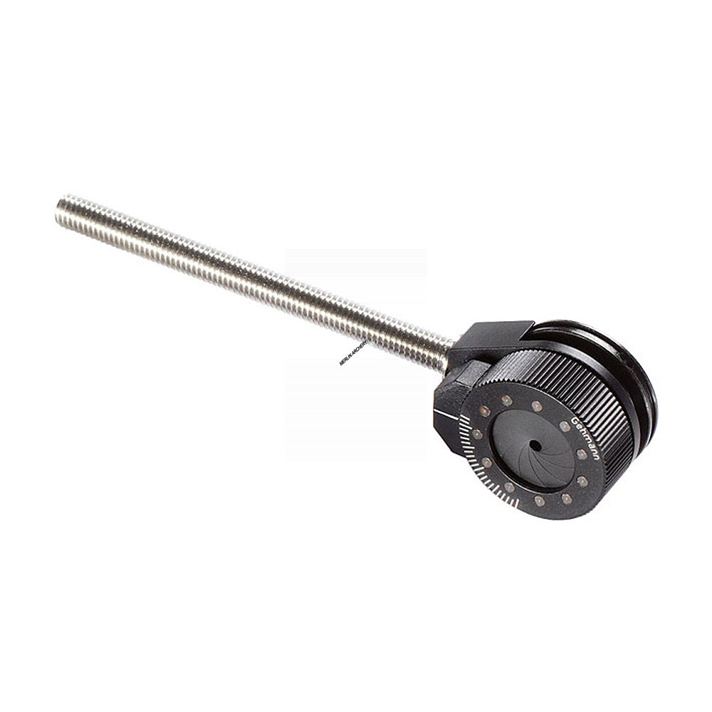 Gehmann Iris Sight Pin - 8/32