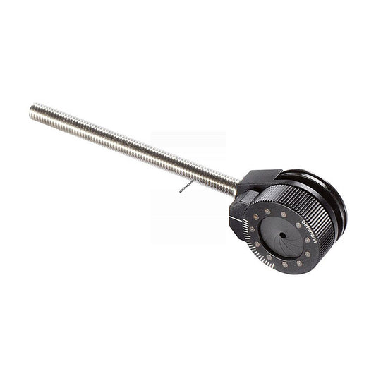 Gehmann Iris Sight Pin - 10/32