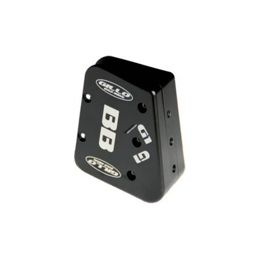 Gillo Barebow Weight - 3 Part