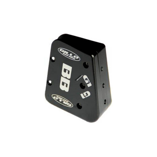 Gillo Barebow Weight - 3 Part