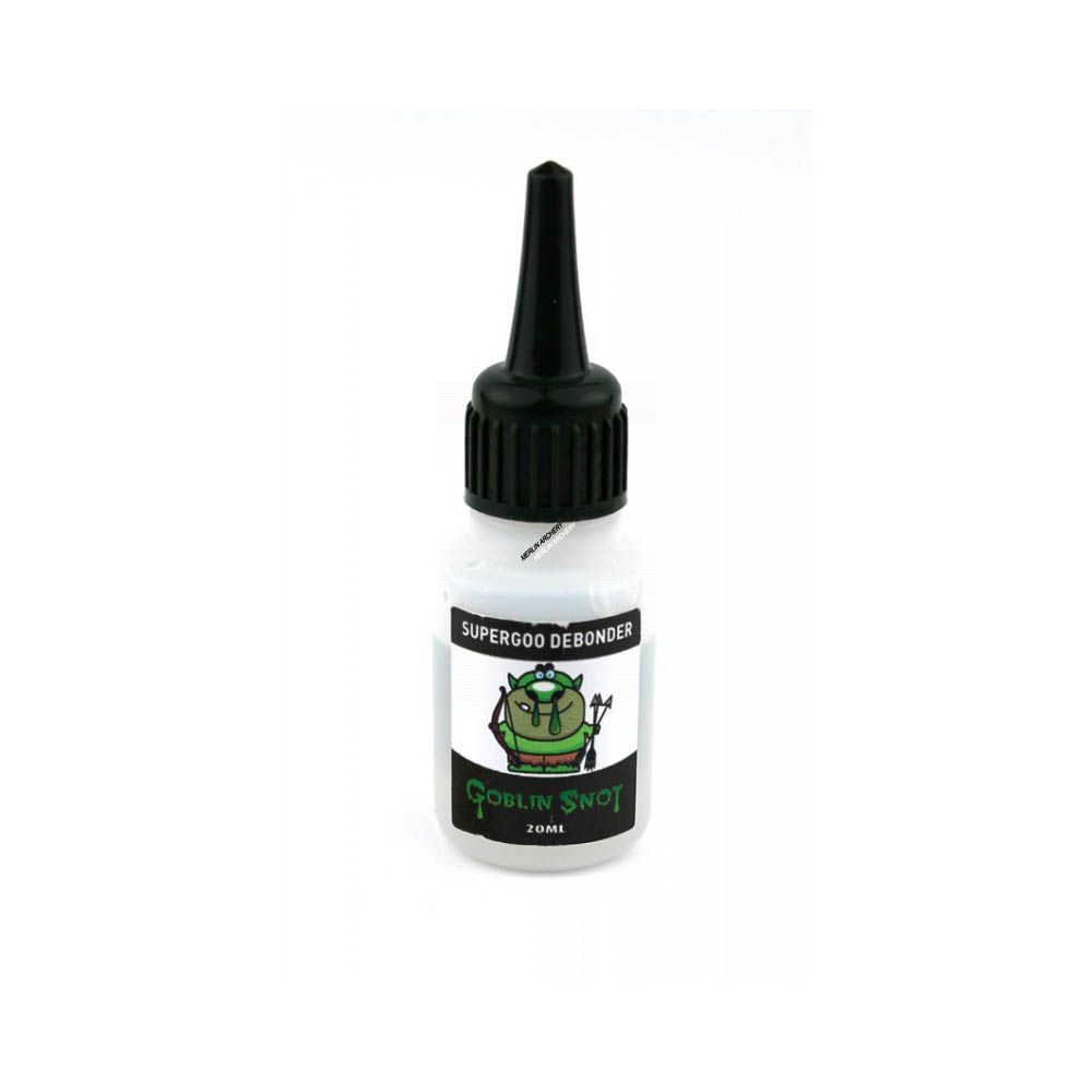 Goblin Snot Supergoo - De-Bonder