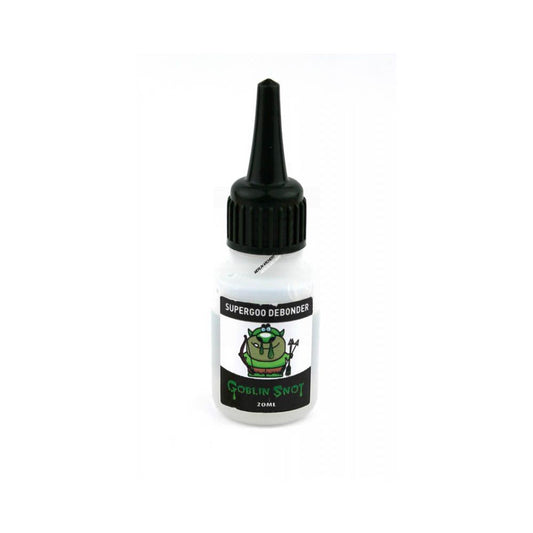 Goblin Snot Supergoo - De-Bonder
