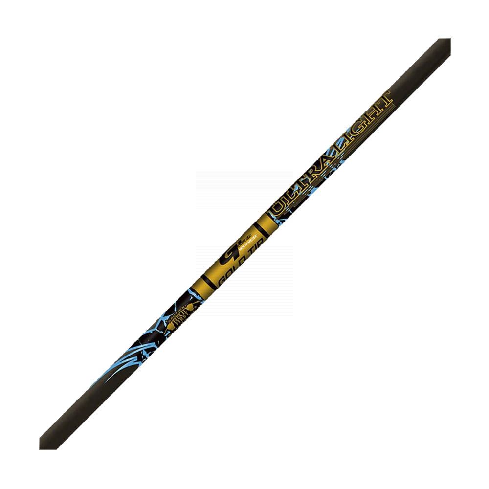 Gold Tip Ultralight - Shaft Only
